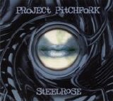 Project Pitchfork - Steelrose single