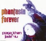 Praga Khan - Phantasia Forever single