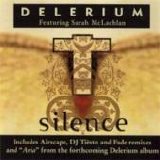 Delerium - Silence single