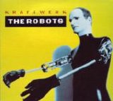 Kraftwerk - The Robots single