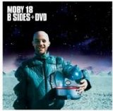 Moby - 18 B-sides