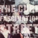 Cure - Fascination Street single