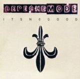 Depeche Mode - It's No Good single
