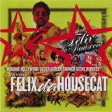 Felix Da Housecat - Madame Hollywood/Silver Screen Shower Scene single