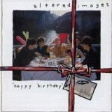 Altered Images - Happy Birthday ...plus