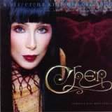 Cher - A Different Kind Of Love Song single