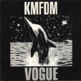KMFDM - Vogue single