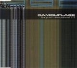 Camouflage - The Great Commandment 2.0 single