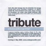 Various artists - Tribute: A Tribute To Public Image Limited