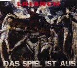 Laibach - Das Spiel Ist Aus single