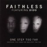 Faithless - One Step Too Far single