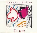 Spandau Ballet - True single