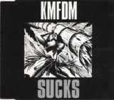 KMFDM - Sucks single