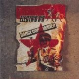 Electric Six - Dance Commander single