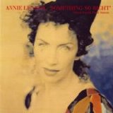 Annie Lennox - Something So Right single