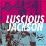 Luscious Jackson - Naked Eye single