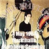 Smiths - 4 May 1984 Markthalle (bootleg)