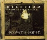 Delerium - Heaven's Earth single