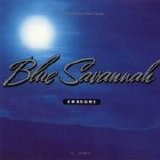 Erasure - Blue Savannah single