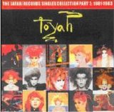 Toyah - The Safari Records Singles Collection Part 2: 1981-83