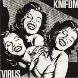 KMFDM - Virus single