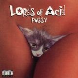Lords Of Acid - Pussy single