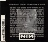 Nine Inch Nails - Head Like A Hole single