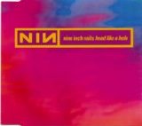 Nine Inch Nails - Head Like A Hole single (AU)