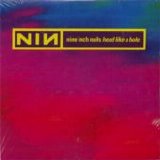 Nine Inch Nails - Head Like A Hole single
