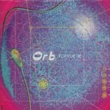 Orb - Toxygene single (UK)