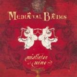 Mediaeval Baebes - Mistletoe and Wine