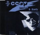 CCCP - Freedom And Liberty single
