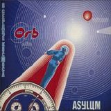 Orb - Asylum single