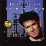 Johnny Clegg - The Best Of Juluka/Savuka