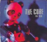 Cure - The 13th single