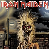 Iron Maiden - Iron Maiden [Enhanced CD]