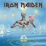 Iron Maiden - Seventh Son Of A Seventh Son [Castle]