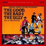 Ennio Morricone - The Good, The Bad & The Ugly (Expanded)