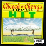 Cheech & Chong - Cheech & Chong's Greatest Hit