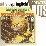 Buffalo Springfield - Retrospective: The Best of Buffalo Springfield