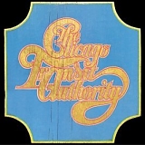 Chicago Transit Authority - Chicago Transit Authority (MFSL SACD hybrid)