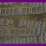 Deep Purple - Shades 1968-1998
