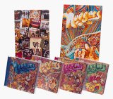 Various artists - Nuggets: Original Artyfacts From The First Psychedelic Era 1965-1968