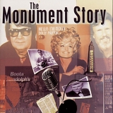 Various artists - The Monument Story