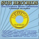 Various Artists - Sun Records: Ultimate Blues Collection