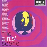 Various artists - Decca Originals: The Girls Scene