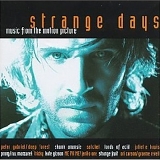 SOUNDTRACK - Strange Days - Music From The Motion Picture