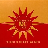 Various artists - Columbia Jazz - The Best of the 50's and 60's