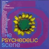Various artists - Decca Originals: The Psychedelic Scene