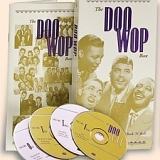 Various artists - The Doo Wop Box II: 101 More Vocal Group Gems